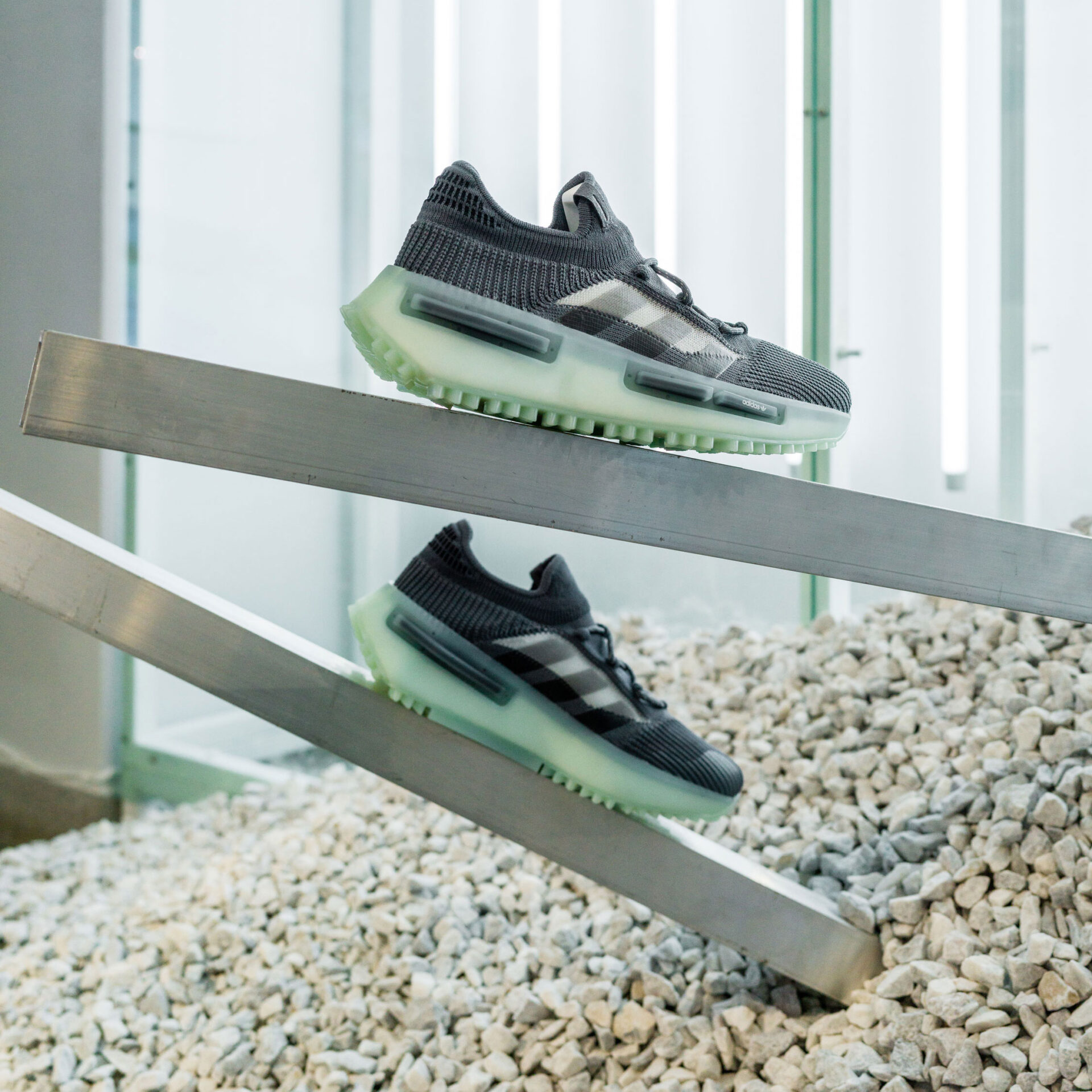 kith adidas 4d