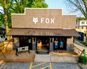FOX | Bentonville