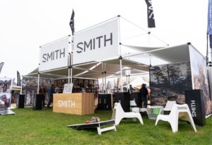 Smith Optics | Tradeshow Booth