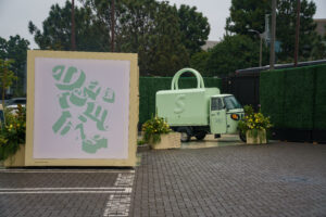 Shopify | Mobile Retail Activation