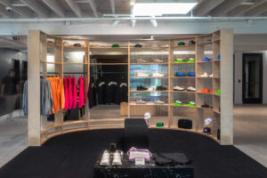 MUNICIPAL | Flagship Retail