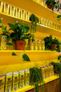 Yerba Madre