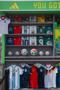 adidas World Cup